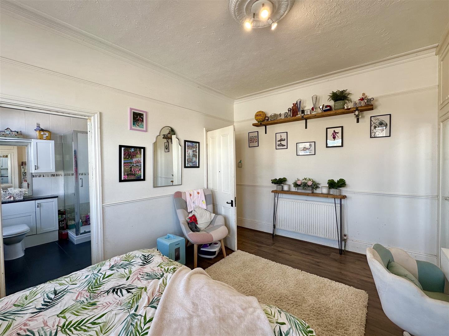 Beaufort Road, St. Leonards-On-Sea